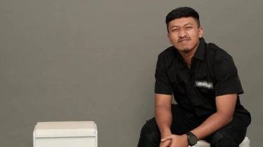 Zulhilmi Ingin Seimbangkan Karier sebagai Influencer Games dan Pendidikan di Fakultas Kedokteran