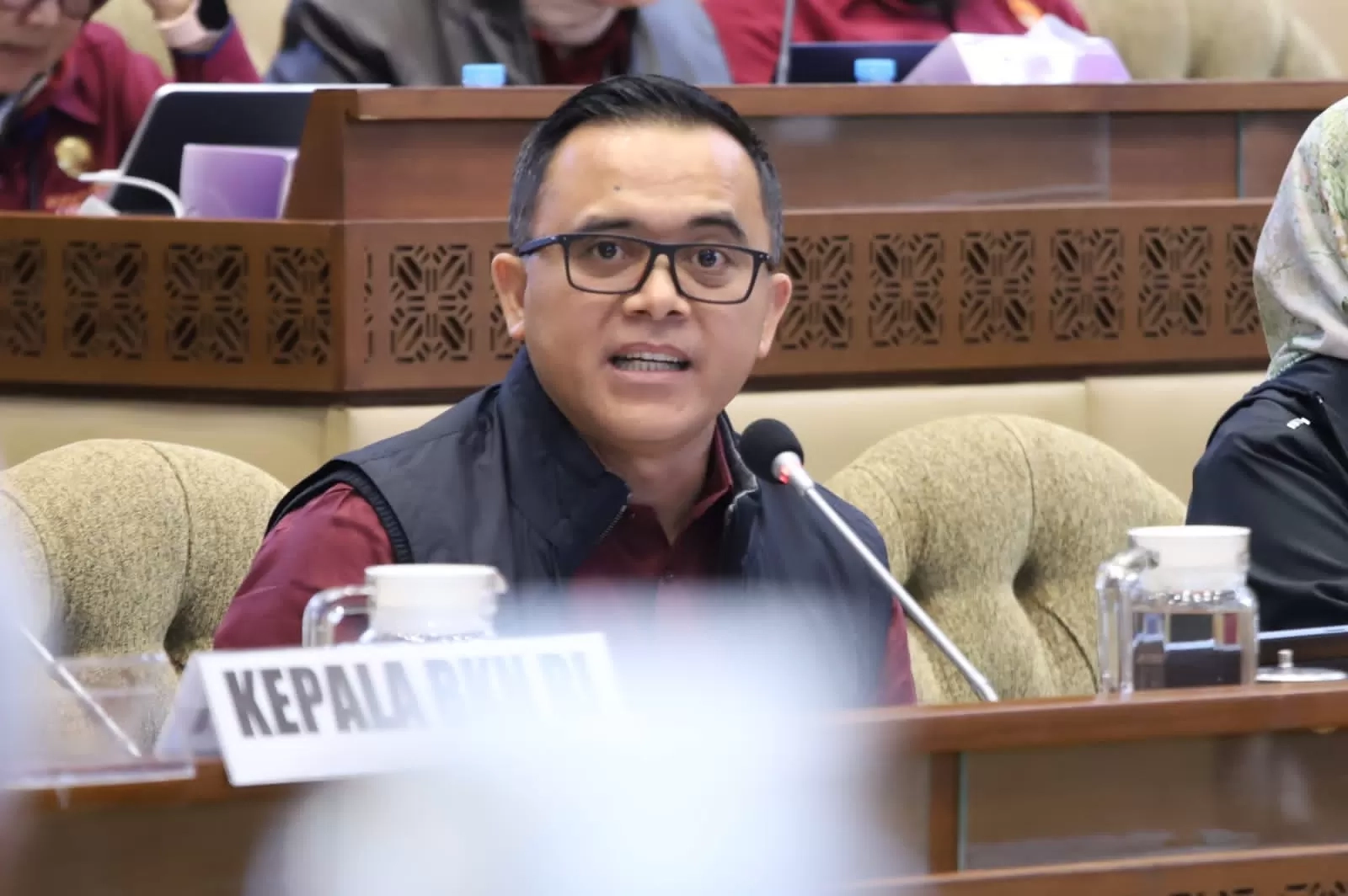 14 Daerah Tak Usulkan Formasi Rekrutmen ASN, Sempat Jemput Bola Tapi Malah Dimarahin