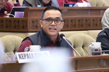 14 Daerah Tak Usulkan Formasi Rekrutmen ASN, Sempat Jemput Bola Tapi Malah Dimarahin