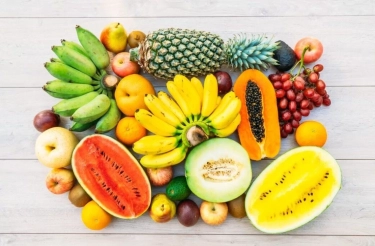 5 Makanan dan Minuman Ini Bantu Anda Hentikan Kebiasaan Merokok, Ada Buah-Buahan