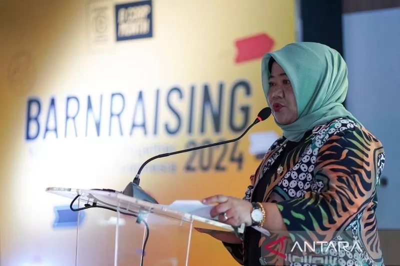 Bappenas: Sertifikasi B Corp Bukti Komitmen Perusahaan RI Capai SDGs