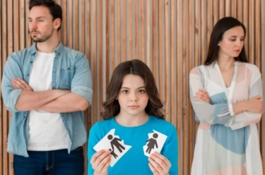 Belajar dari Rasa Sakit: Inilah 7 Sisi Positif Anak yang Mengalami Broken Home