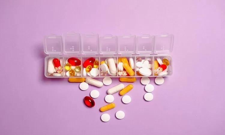 Disebut Suplemen Ajaib yang Bisa Tingkatkan Harapan Hidup, Astaxanthin Memiliki Beberapa Manfaat, Apa Saja?