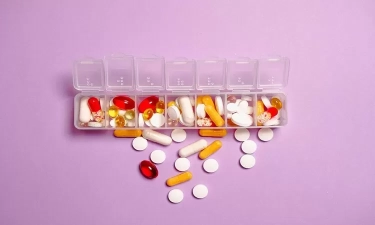 Disebut Suplemen Ajaib yang Bisa Tingkatkan Harapan Hidup, Astaxanthin Memiliki Beberapa Manfaat, Apa Saja?