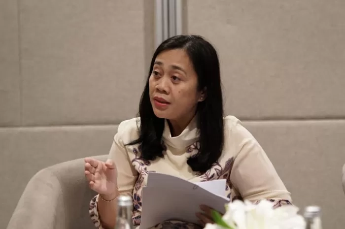ICAEW Sebut Perpres CCS Investasi Strategis Indonesia di Energi Bersih