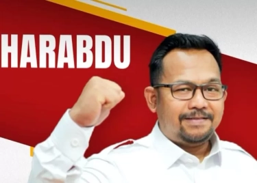 Kemungkinan Gagal Terpilih Jadi Anggota DPR, Bedu Mengaku Tak Kapok untuk Nyaleg Lagi meski Sudah Habis Rp 100 Juta   