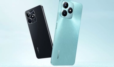 Realme Luncurkan Hape Murah Rp 1 Jutaan, Cocok untuk Hadiah Lebaran