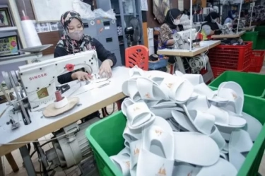 Satgas UU Cipta Kerja Sosialisasikan Perizinan Usaha, Pengusaha Diminta Beri Masukan