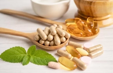 Suplemen Astaxanthin Alami vs Sintetis, Kenali Perbedaannya agar Tak Salah Pilih