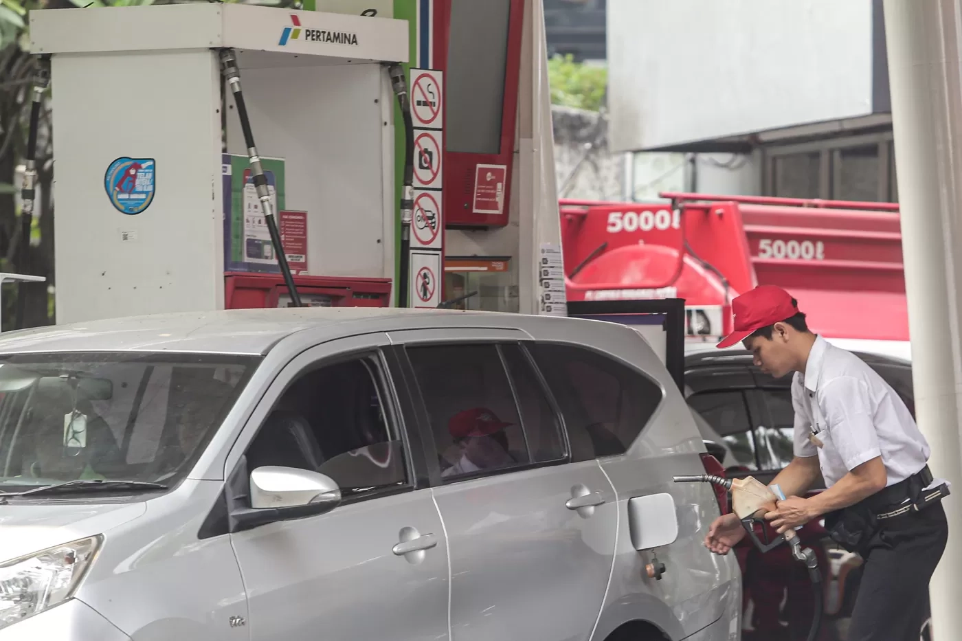 YLKI Soroti soal Rencana Pembatasan Pembelian Pertalite, Daya Beli Masyarakat Terganggu