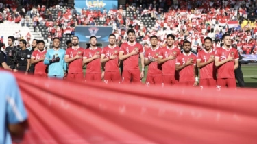 3 Amunisi Termuda Timnas Indonesia yang Dipanggil Shin Tae-yong untuk Hadapi Vietnam