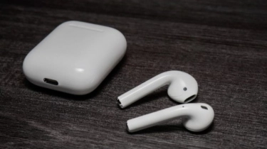 3 Cara Mengeluarkan Air dari AirPods Tanpa Merusaknya