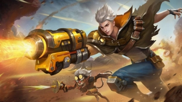 4 Hero Marksman Favorit Pro Player di MPL ID Season 13 Week 1