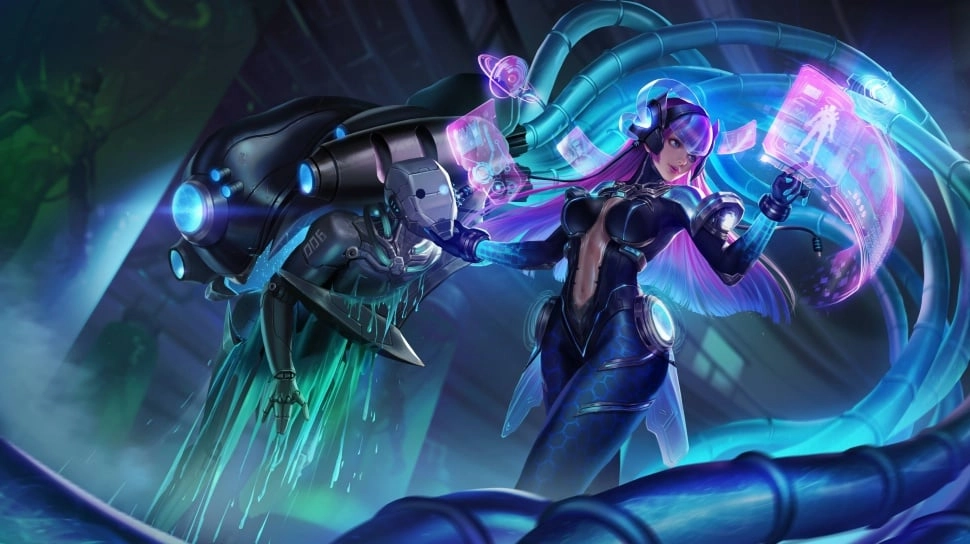5 Hero Assassin Terkuat Mobile Legends, Serangannya Mematikan