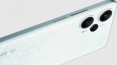 Bocoran Terbaru POCO F6, Pakai Chipset Anyar dari Qualcomm