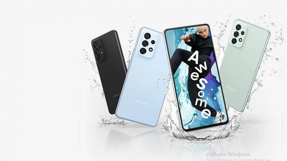 Daftar Lengkap Harga HP Samsung Galaxy A, Mulai Rp1 Jutaan
