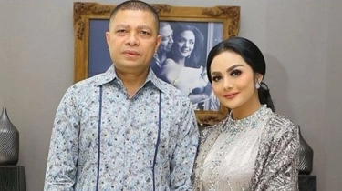 Deretan Sumber Kekayaan Raul Lemos, Kris Dayanti Tak Perlu Pusing Gagal Nyaleg Meski Habis Rp2 M