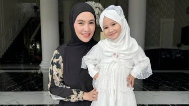 Disorot Usai Menegur Habib Usman Agar Tak Nikah Lagi, Khalisa Anak Kartika Putri Punya Tabungan Capai Miliaran