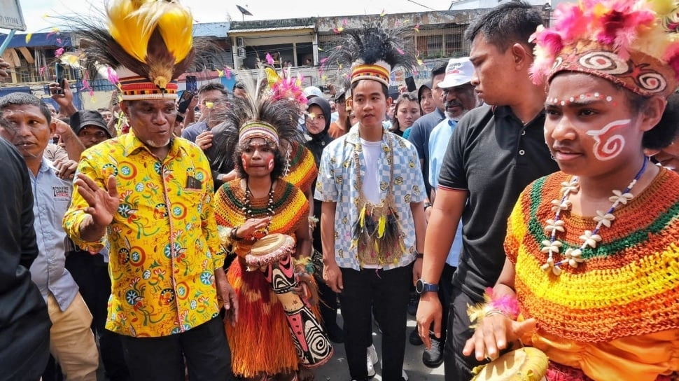 Diungkap Pengamat, Ini Dua Alasan Gibran Berpeluang Jadi Ketum Golkar