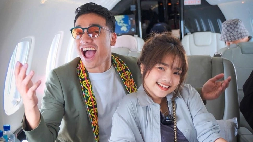 Fadly Faisal Tak Mau Kalah Beli Mobil Mewah, Fuji: Ketuker Nih Kita