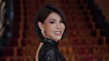 Gaya Hidup Hedon Helena Lim Crazy Rich PIK yang Terseret Korupsi, Habiskan Rp7 M Cuma Buat Pesta