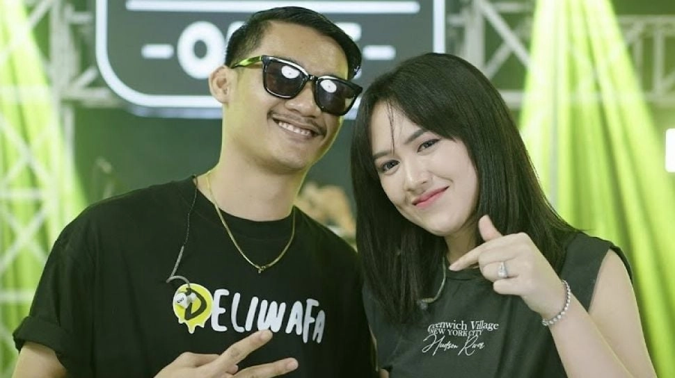 Gilga Sahid Banget? Ini Kriteria Menantu Idaman Ayah Happy Asmara