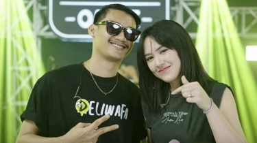 Happy Asmara Dikabarkan Pacaran dengan Gilga Sahid, Bagaimana Kecocokannya Berdasarkan Zodiak?