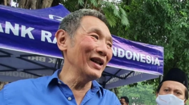 Jusuf Hamka Sarankan Makan Siang Gratis Tak Dikelola Dinsos dan Dinas Pendidikan, Ini Alasannya