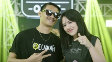 Kini Diduga Pacari Happy Asmara, Gilga Sahid Dulu Cuma Dapat Bayaran Rp25 Ribu