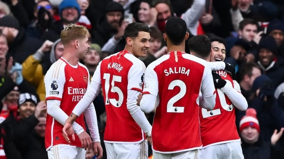 Link Live Streaming Arsenal vs Porto di Liga Champions, Segera Kick Off