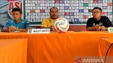 Malut United Bisa Lirik 3 Pemain ini untuk Arungi Liga 1 Musim Depan