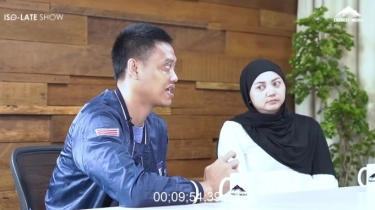 Mantan Istri Sebut Kurnia Meiga Sakit karena Alkohol, Benarkah Bisa Terlihat dari Wajah?