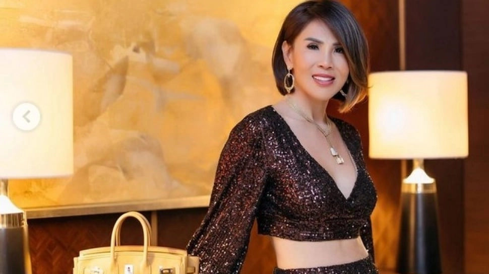 Masa Lalu Helena Lim dari Keluarga Miskin, Kini Jadi Crazy Rich PIK Tapi Terseret Kasus Korupsi Timah