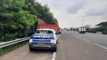 Mayatnya Gelantungan di Pintu Truk, Pemuda Nekat Bunuh Diri Diduga Depresi Kalah Judi Online