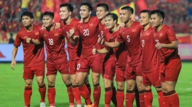 Media Vietnam Akui Timnas Indonesia Lebih Berkelas, Kenapa?