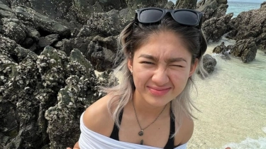 Profil Zahra Muzdalifah, Pemain Timnas Indonesia Berkarier Satu Klub dengan Justin Hubner di Liga Jepang