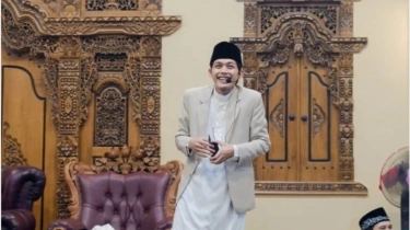 Sebut Palestina Aman-Aman Saja, Gus Iqdam Banjir Kecaman: Saya Pulang dari Sana Utuh Kok