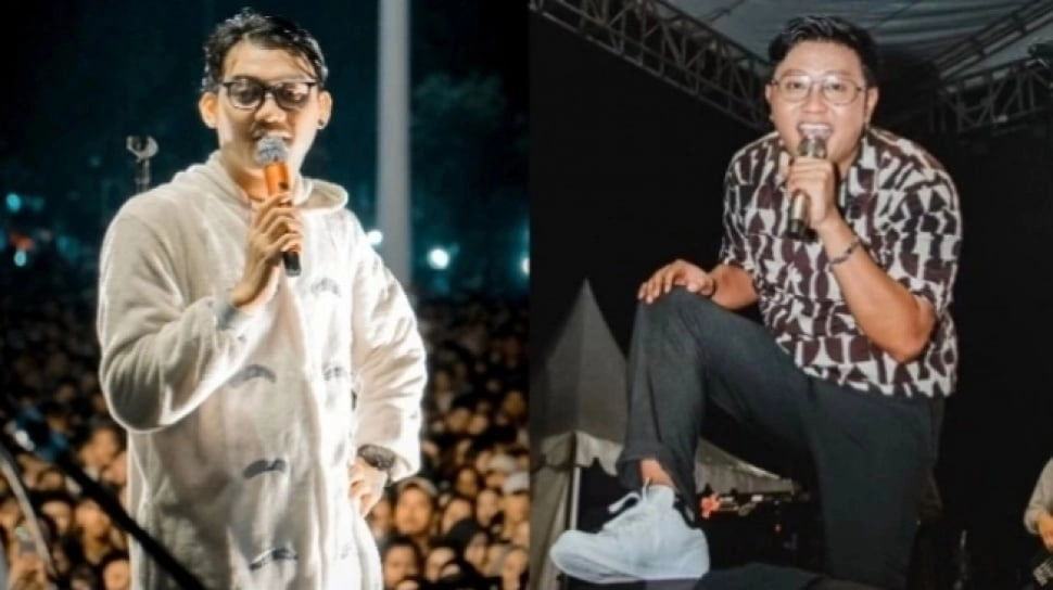 Sumber Kekayaan Denny Caknan, Gilga Sahid Pacar Happy Asmara Kebanting?