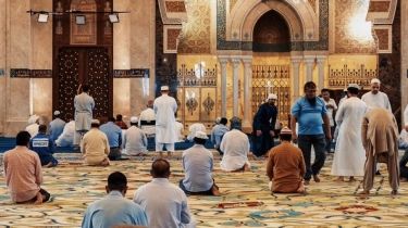 Tak Dianjurkan Tidur setelah Salat Subuh, Berikut Alasan dan Penjelasannya