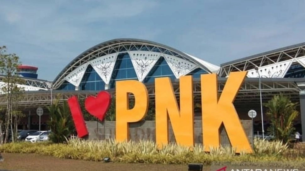 Tiga Bandara RI Ini Jadi yang Terbaik di Asia Pasifik