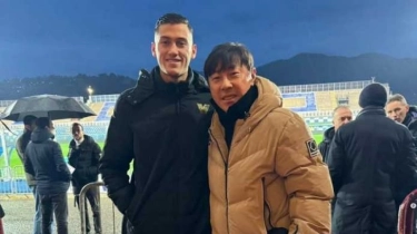 Waspadai Amukan Vietnam, STY Punya Kunci Timnas Indonesia Bisa Menang di GBK