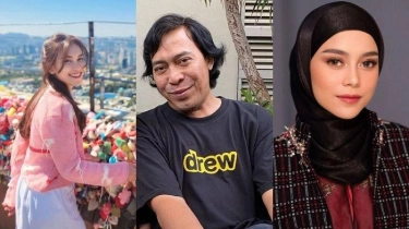 Ada Garansi Tepat Waktu, Ayu Ting-Ting, Lesti Kejora, dan Komeng Senang Belanja Online di Shopee!