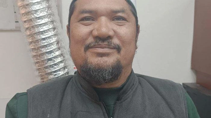 Berawal Candaan di Pesawat Dihukum 8 Bulan Penjara di Arab Saudi, Ratih Minta Tolong ke Jokowi