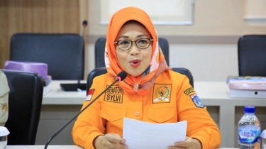 DPD RI Usul Wapres Dipertimbangkan Punya Kewenangan Sebagai Dewan Kawasan Aglomerasi DKJ