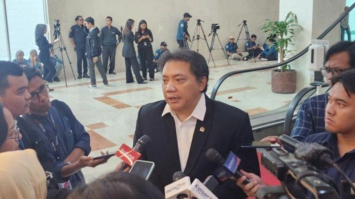 DPR RI Diminta Libatkan Masukan Masyarakat sebelum Bawa RUU DKJ ke Paripurna