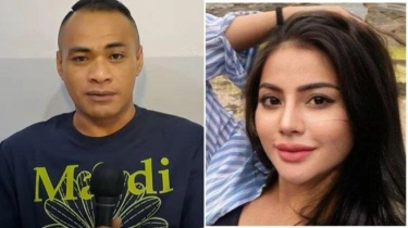 Eks Manajer Kaget Tisya Erni Diduga Jadi Pelakor Rumah Tangga Amy: Awal Kenal Orangnya Baik