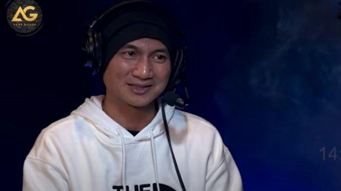 Ingin Dikenal sebagai Musisi, Anji Manji Kurangi Produksi Konten
