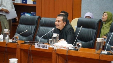 Ketua Komisi X DPR Kritik Naturalisasi Jadi Andalan Pembinaan Timnas PSSI: Mau Sampai Kapan?