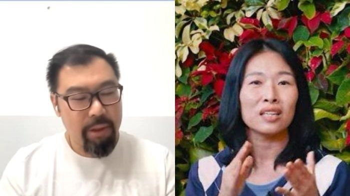 Klarifikasi Aden Wong, Tuding Amy BMJ yang Berselingkuh Duluan dengan Tiga Pria