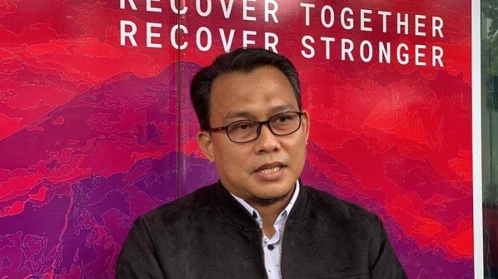 KPK Cegah Eks Dirut Hutama Karya Terkait Korupsi Pengadaan Lahan di Sekitar Jalan Tol Trans Sumatera